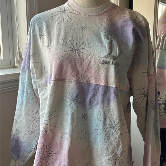 Disneyland 100 Anniversary spirit jersey - Small - Picture 5 of 8